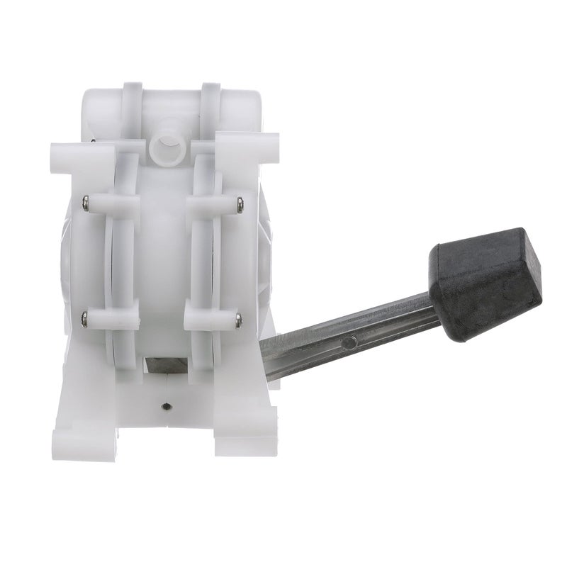 Whale GP0550 GusherÂ® Galley Mk 3 Manual Freshwater Galley Pump, Foot Pedal-Operated, Right-Side Foot Lever - Image 3